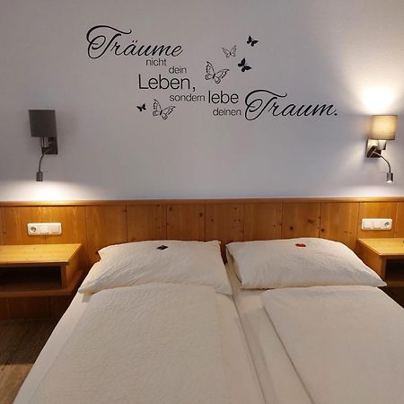 Ferienwohnung Haus Lenz Serfaus Exterior foto