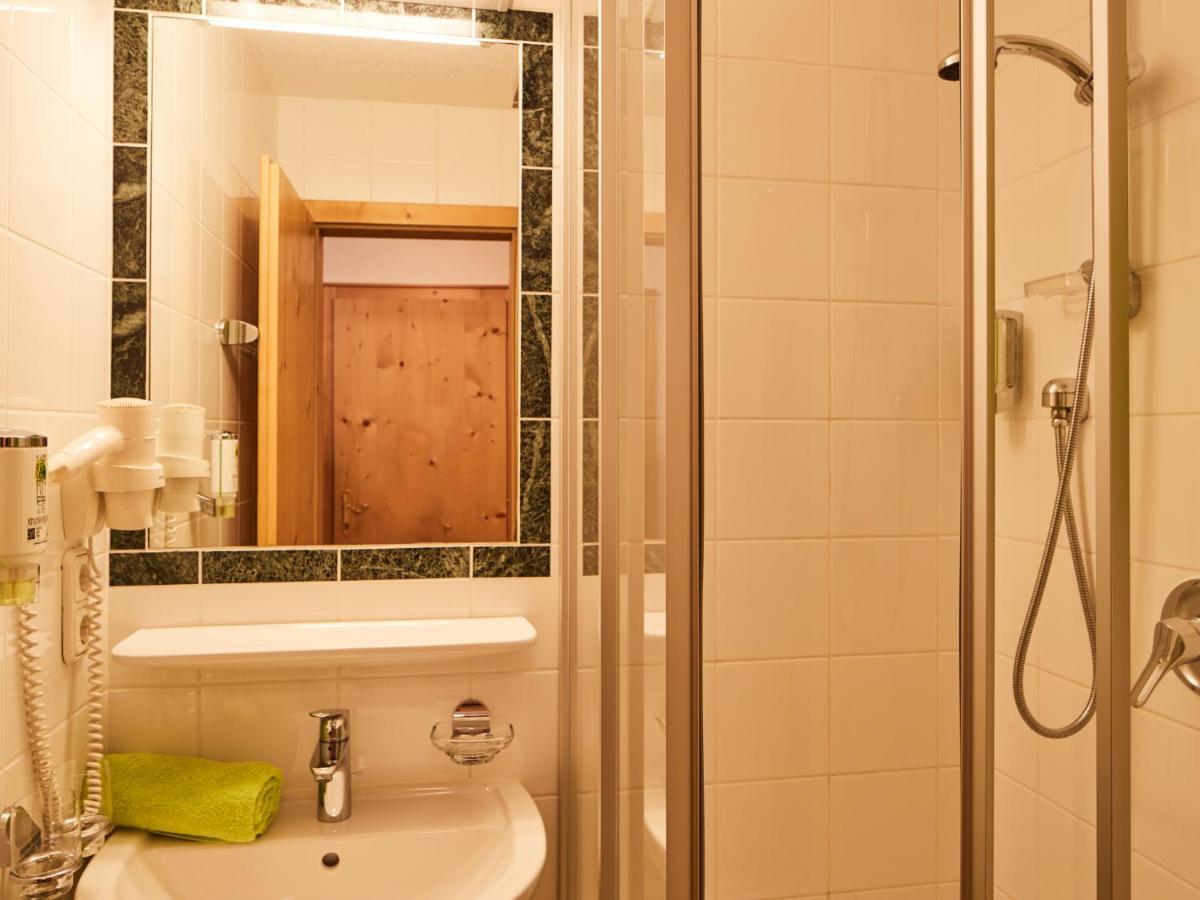 Ferienwohnung Haus Lenz Serfaus Exterior foto